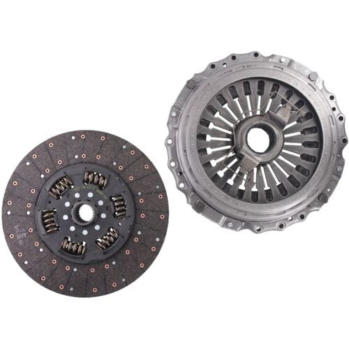 Schaeffler Luk Koppeling kit LUK 643 3328 00