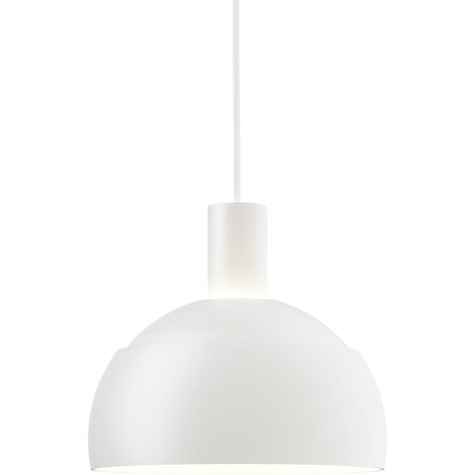 Louis Poulsen FJ Elements hanglamp - LouisPoulsenFJElementsWhite