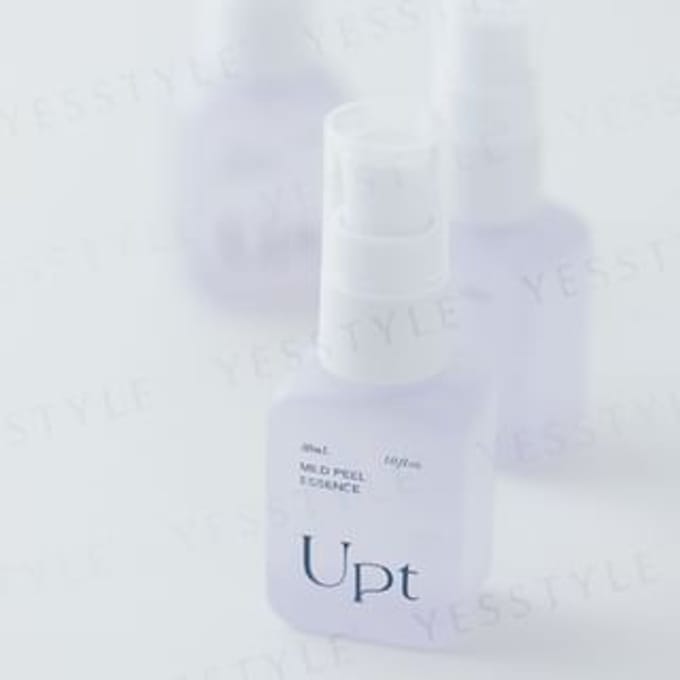 mano mano - Upt Mild Peel Essence 30ml