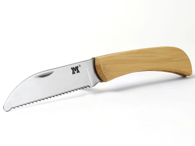 X-treme bamboo petit gourmet