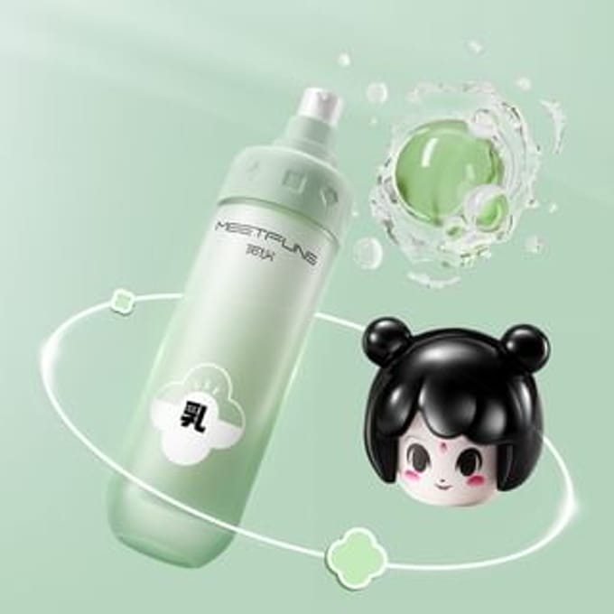 MEETFUNS - Refreshing Rejuvenating Emulsion 150ml