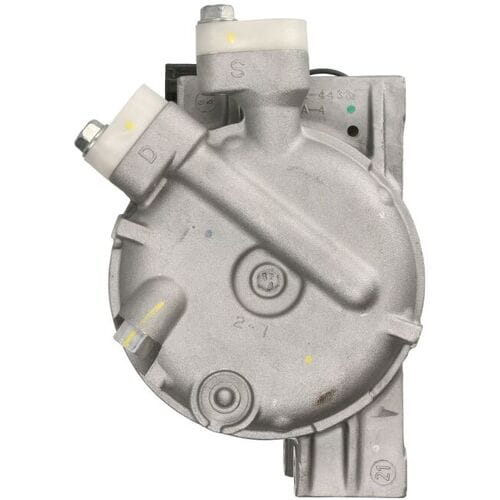 Airco-compressor VALEO 815049