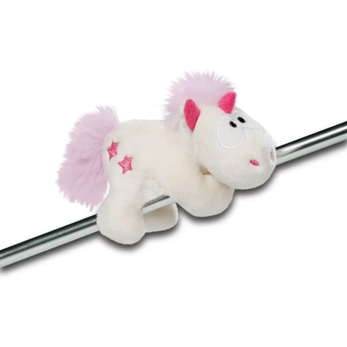 Pluche Nici Theodor MagNICI
