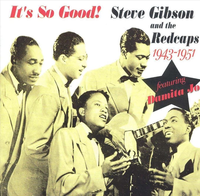 Its So Good! 1943-1951