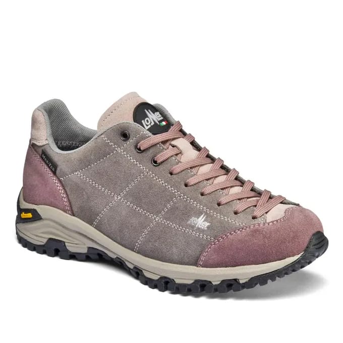 Wandelschoenen Lomer Maipos Suede