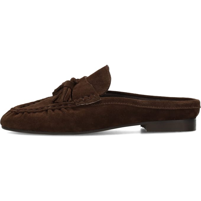 LOTTIE Dames Loafers
