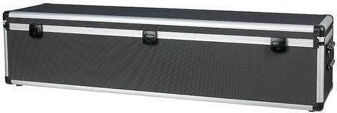 DAP Audio Value Line LCA-BAR2 Flightcase voor 4 LED Barren