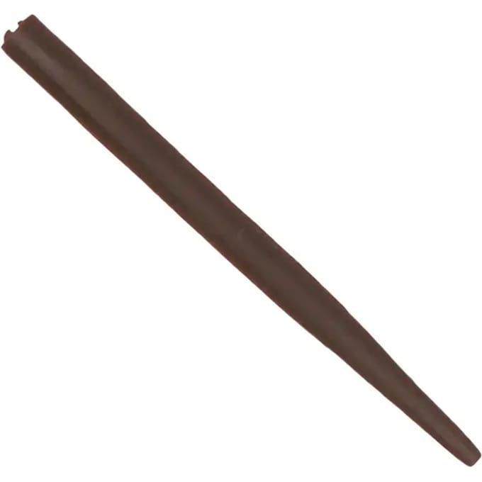 Anti emmeleur Korda Hooklink Sleeves (x8)