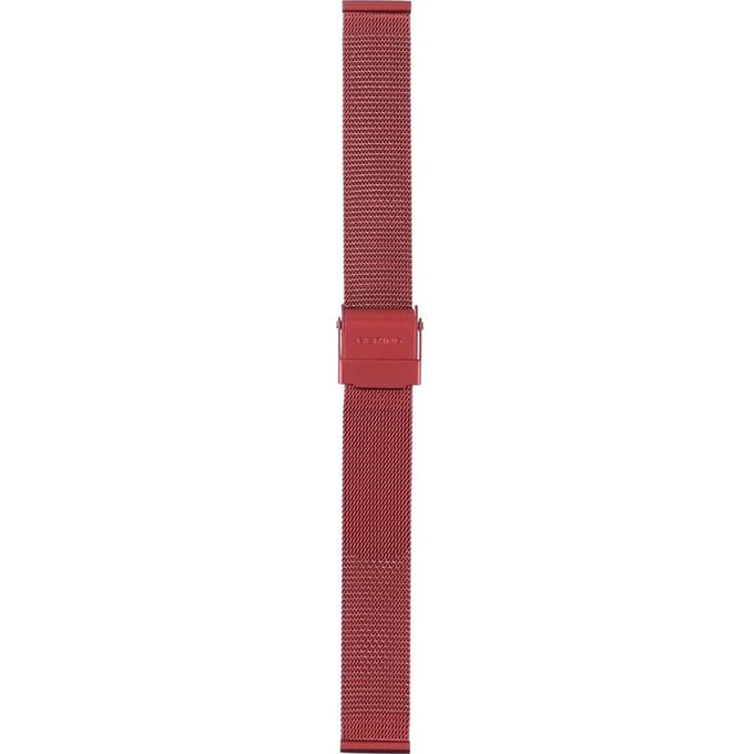 Bering Straps PT-A15729S-BMRX Max René band