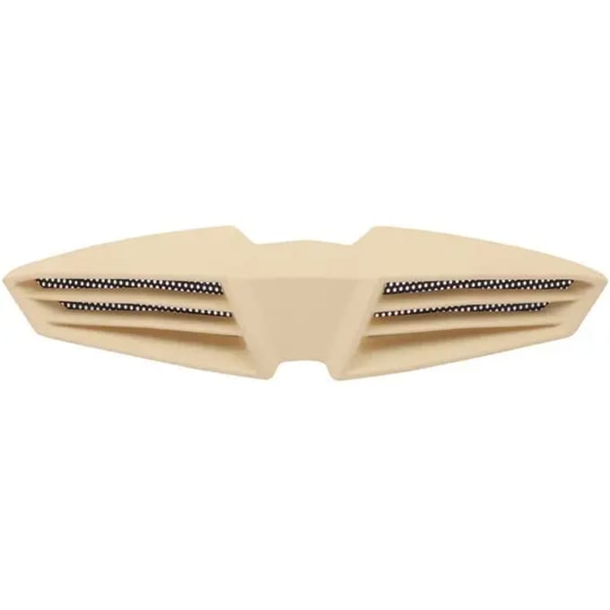 Motorhelm ventilatie achteraan LS2 FF906