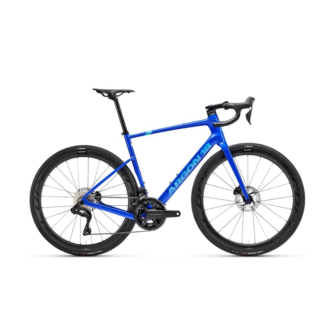 Racefietsen Argon 18 Krypton Ultegra Di2