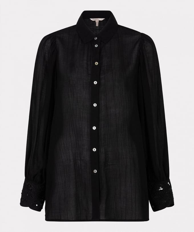 Dames shirt esqualo