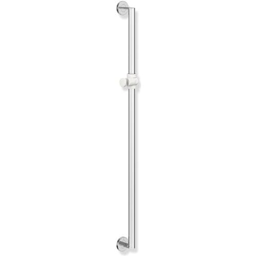 HEWI System 900 shower holder bar 90 cm 900.33.00140 92