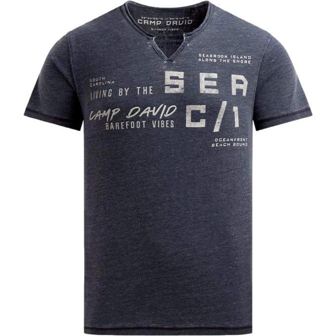 Camp David T-shirt