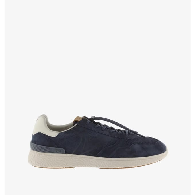 Damestrainers Victoria Anima Suede