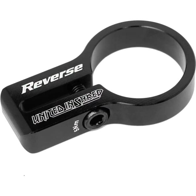 Kledinghanger adapter Reverse Components