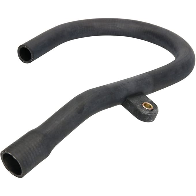 Koelsysteem, rubberen slang AUGER 83627