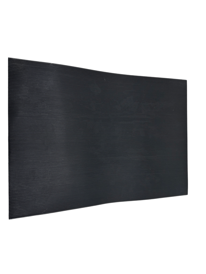 Rubber mat