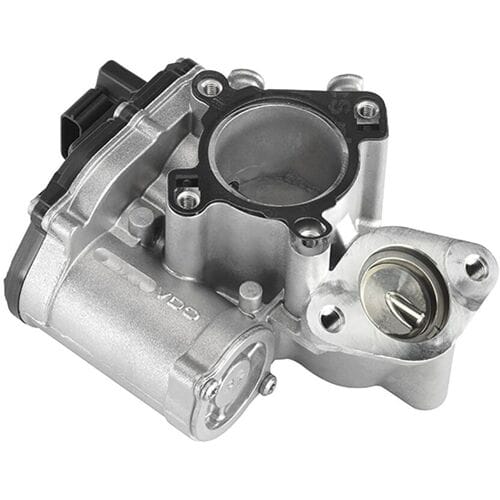 EGR-klep VDO A2C59516597