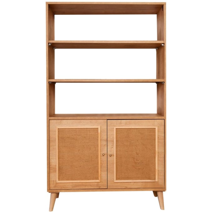 Wandkast Serenity rotan | Kalune Design