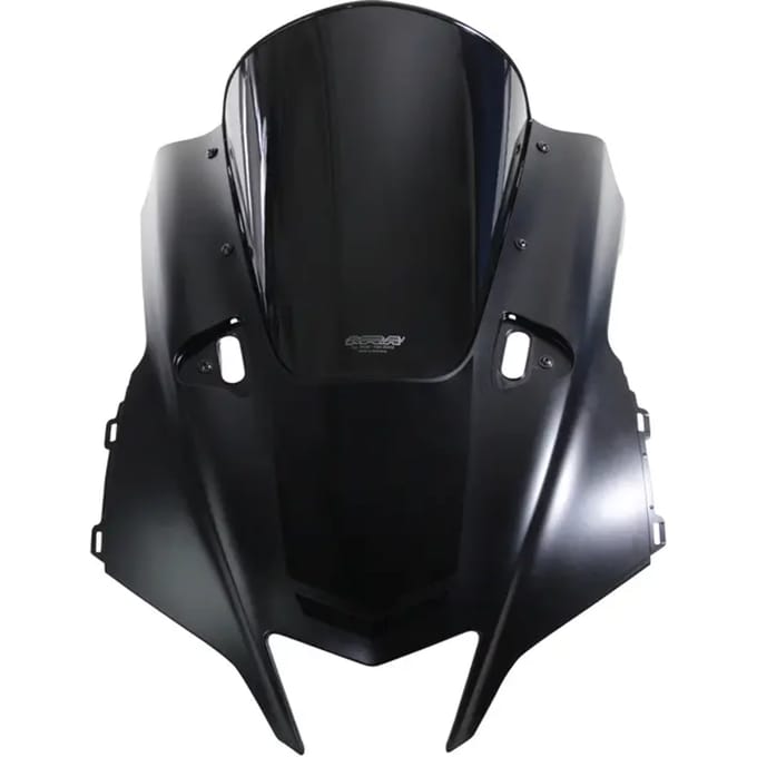 Bubble MRA Racing R