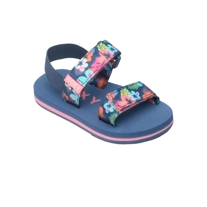 Babysandalen Roxy TW Cage
