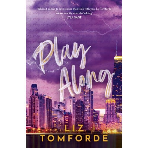 Play Along - Windy City Series - Liz Tomforde
