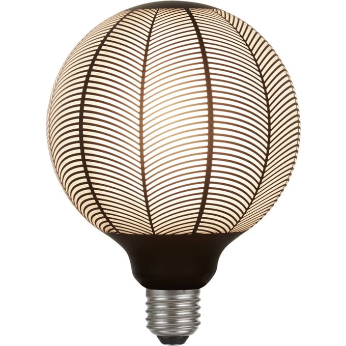 Searchlight LED lamp Magician E27 4 W Ø 12,5cm