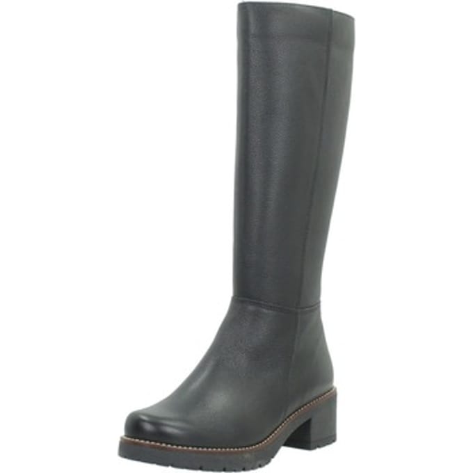 Platte laarzen Pitillos 20525p Bota Alta Napa