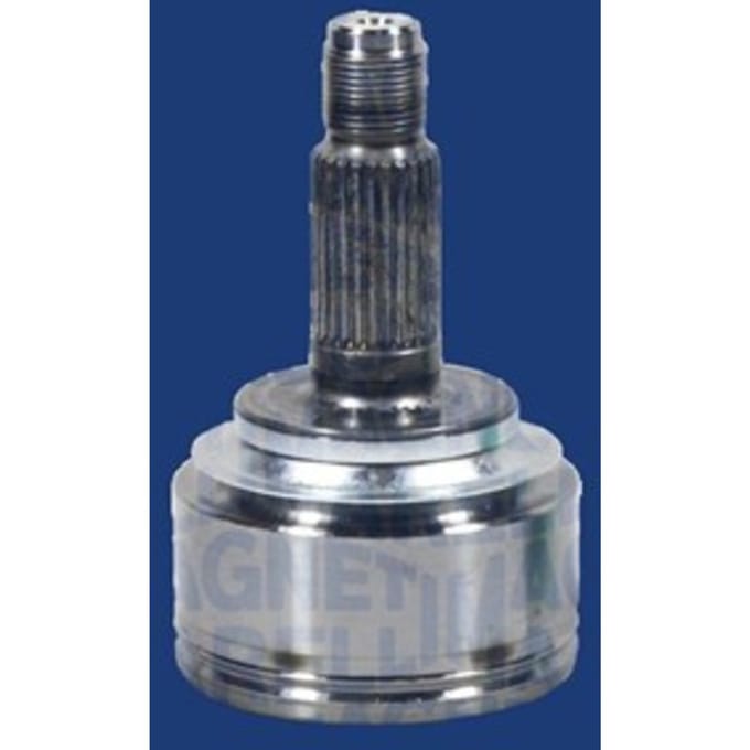 Homokineet reparatie set, aandrijfas MAGNETI MARELLI 302015100146