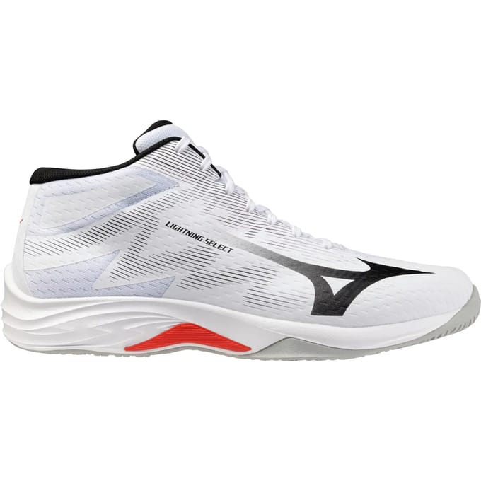 Indoor schoenen Mizuno Lightning Select Mid