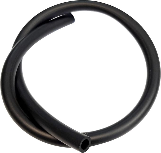 Flexibele Benzineslang voor Auto, Motor en Tuingereedschap - Ø 5 mm x 8 mm