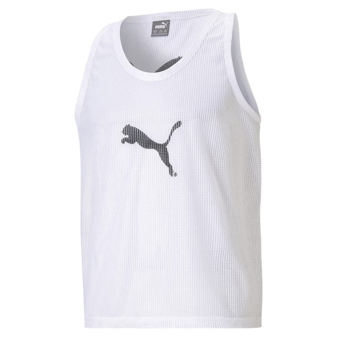 T-shirt Puma Bib