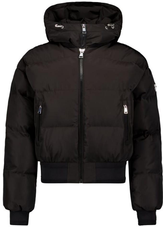 Northstar Bomber Wintersportjas Dames True Black L