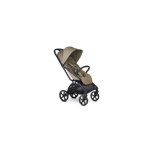 Easywalker Rockey Trek Buggy - Moss Green