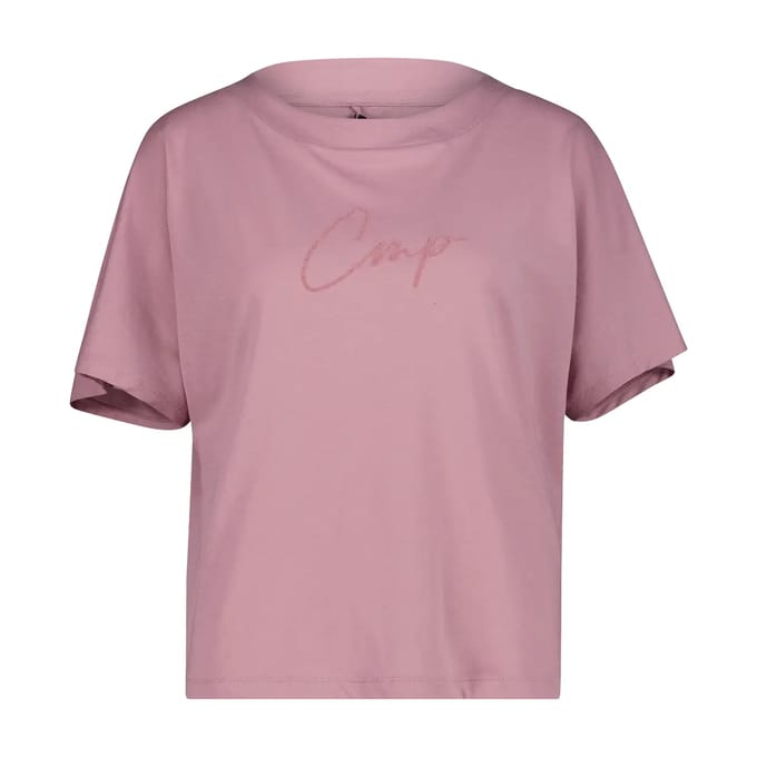 T-shirt dames CMP Organic