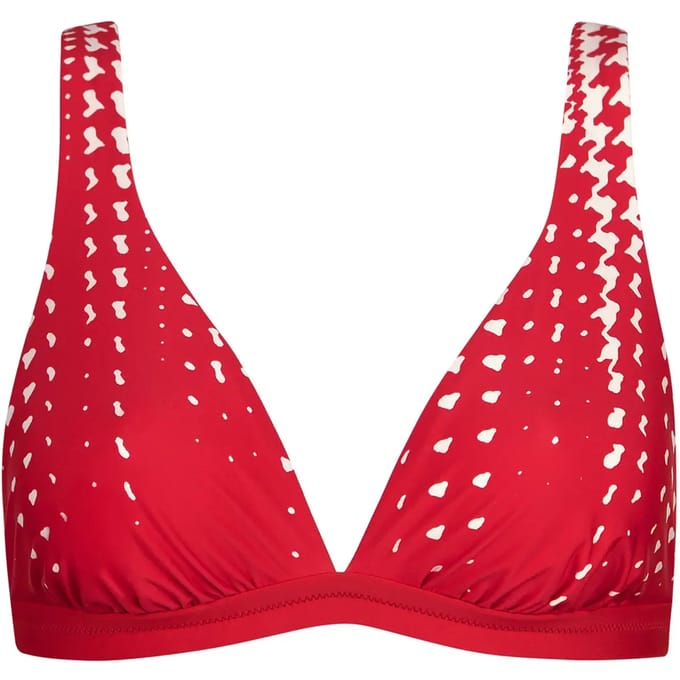 Bikini Lisca Driehoekige beugel top Quito