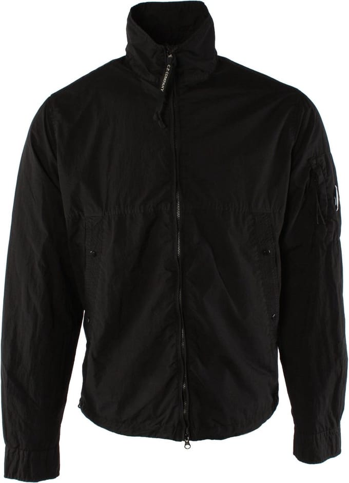 C.P. Company overshirt maat S