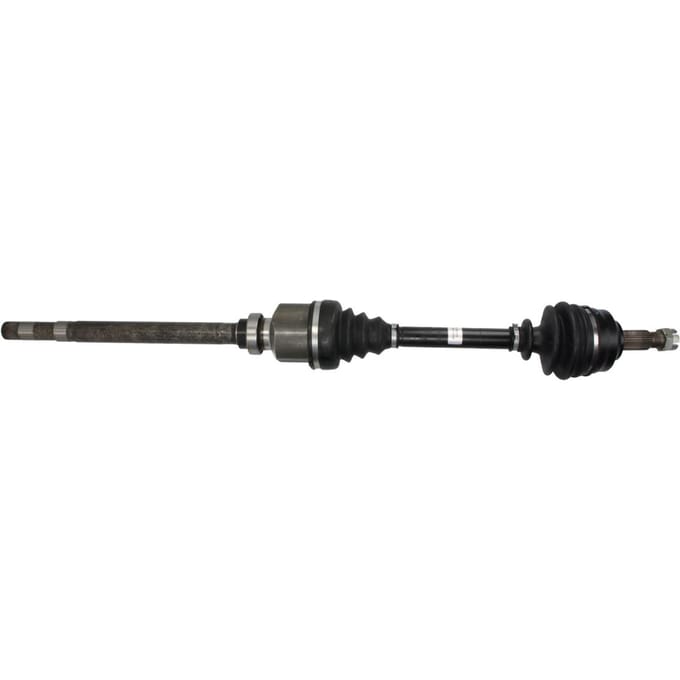 Aandrijfas POINT GEAR PNG72609