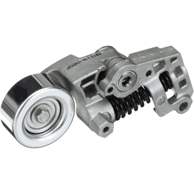 Riemspanner, Poly V-riem GATES T39457