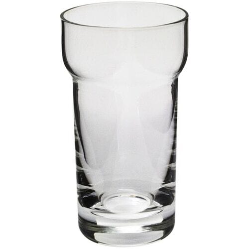 Emco replacement glass for glass holder Inspira