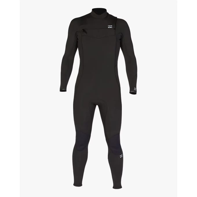 Surfpak Billabong Absolute 3/2 mm Chest Zip