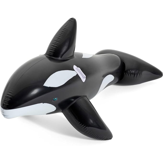 Bestway Opblaasbare Walvis