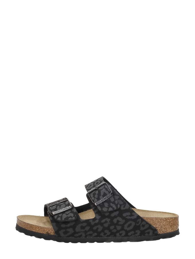 Synthetische sandalen voor dames Birkenstock Arizona BS