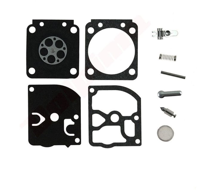 Carburateur reparatieset passend op ZAMA ( RB-124 )