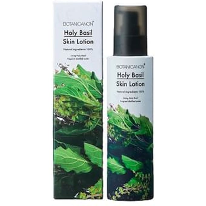 BOTANICANON - Holy Basil Skin Lotion 150ml