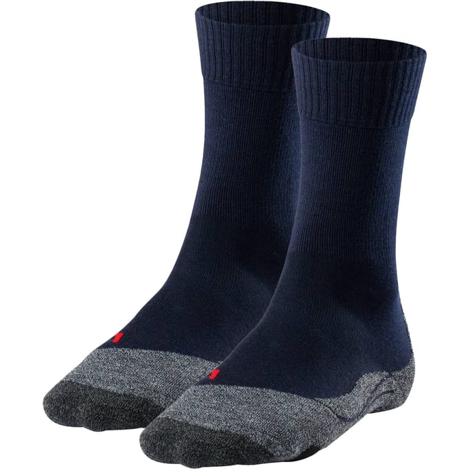 Falke Sokken FALKE TK2 SO Set van 2