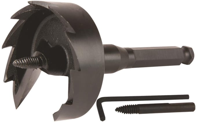 Makita D-30031 Cilinderkopboor 65mm