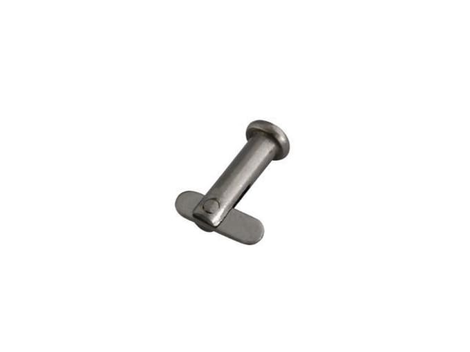 Talamex Neuspin 12 Mm Grijs 60 mm
