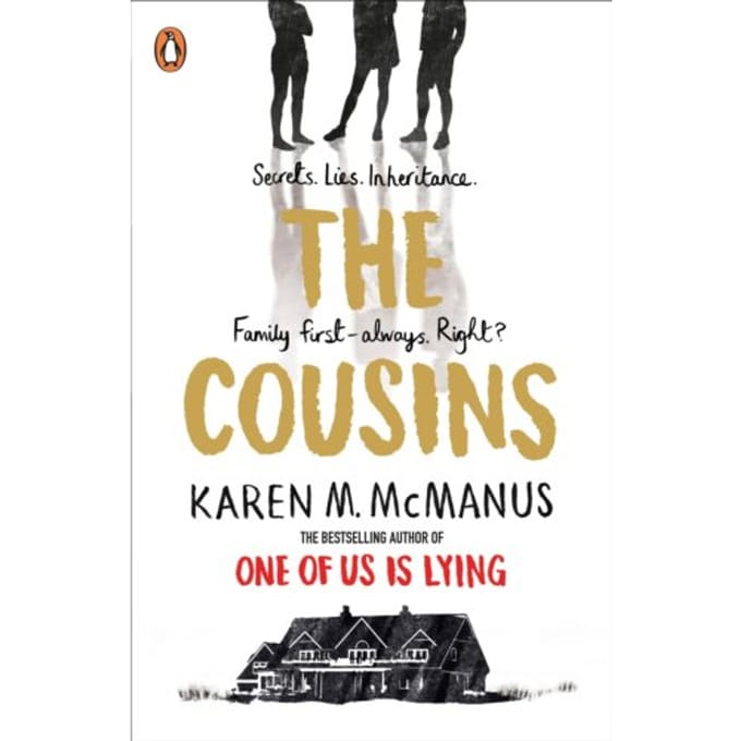 The Cousins - Karen M. McManus